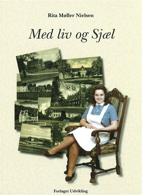 Med Liv og sjæl Jyllands-Posten